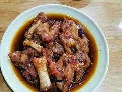 -贤花饭店(城阳店)