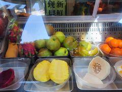 -潮府馆·非遗潮州菜·世纪公园(新国际博览中心店)