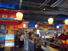 -牛New寿喜烧(金茂览秀城店)