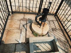 -青岛德国监狱旧址博物馆