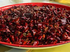 招牌歌乐山辣子鸡-林中乐辣子鸡(歌乐山总店)