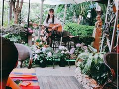 -山色西餐·柴火烤披萨