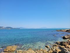 -大梅沙海滨公园