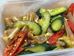 -车头老二大排档(金城步行街店)