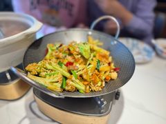 -匠熙小馆(崇文门店)