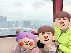 -星城之眼摩天轮