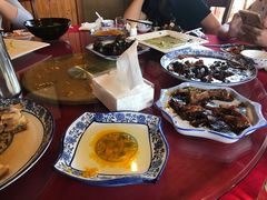 -灶头屋里
