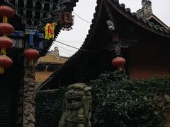 -两江国际影视城