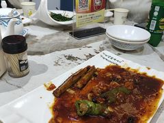 -最心疆拌面·抓饭·烧烤
