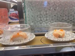 -争鲜回转寿司(太阳宫凯德MALL店)