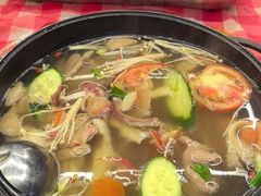 -金鼎雪山牦牛杂火锅(理县总店)