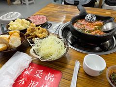 -笔记安顺夺夺粉火锅