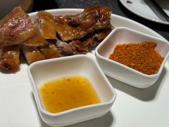 -炊烟小炒黄牛肉(浦东世纪汇店)