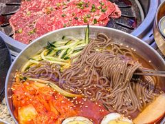 -安又胖韩国烤肉(美罗城店)