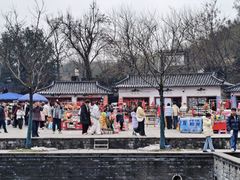 -冶父山国家森林公园