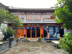 -璞真扎染博物馆