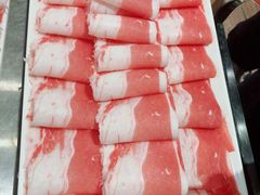 -郑享吃烧烤烩面(红专路店)