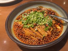 -辛香汇·现炒川菜(共康店)