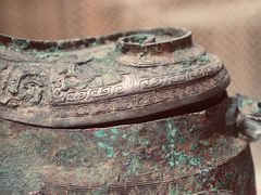 -上海博物馆(人民广场馆)