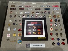 -哈尔滨工业大学-博物馆