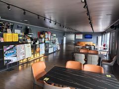 -流光速卡丁车俱乐部(宝山店)