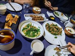 -伊带伊路新疆美食府(呼家楼店)