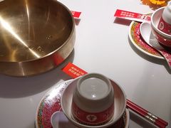 -味福记·江西小炒·南昌小吃(青山湖万达店)