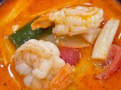 -荷花泰菜(东方新天地店)