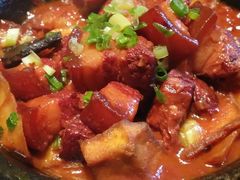 -乔家大院私房菜(海佳云顶店)