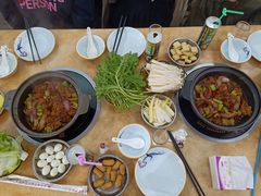 -宏大运餐厅(传媒大学店)