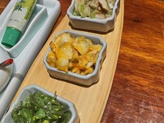 -古京·臻致料理(月湖店)