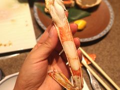-蟹道乐(網元別館店)