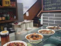 -雪琴面馆富安特色鱼汤面(城中花园店)