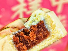 -祥禾饽饽铺·中式糕点(北京来福士店)