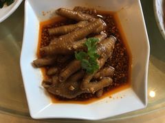 -明珠海港大酒店