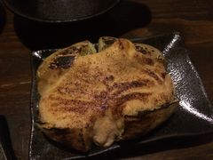 明太子土豆-木子烧鸟屋(百子湾店)