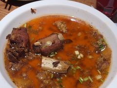 -鸽子窝(青塔店)
