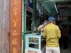 门面-清真蒋有记(老门东店)