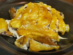 -秋色客家菜(流塘店)