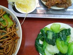 -伟记奥面馆(养育巷店)