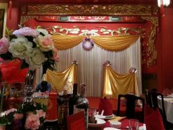 -梅龙镇酒家·宴会厅(南京西路总店)