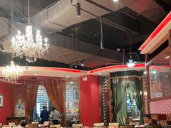 大堂-四海一家自助餐(益田假日广场店)