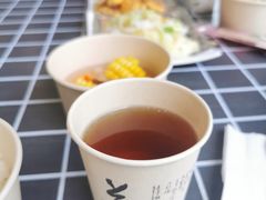 -台烘平价铁板烧(奥城店)