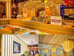 -温野菜涮涮锅(曲江大悦城店)