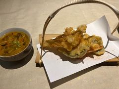 -素慧餐厅(大虹桥店)