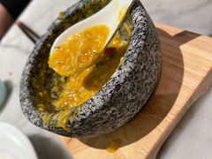 蟹粉蛊-蝶园·装修中(BFC外滩金融中心店)