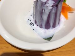 -吉庆莲年有鱼炭烤鱼(苏宁广场店)
