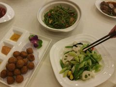 -老浒记民俗酒楼(王府井店)