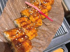 九州本鳗-一心创作料理屋(经开万达店)