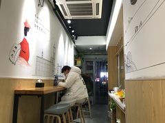 -螺状元柳州螺蛳粉(华联店)